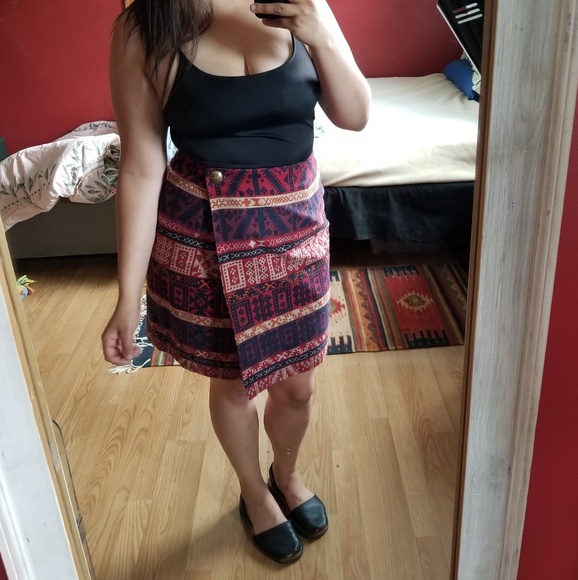 🌟NEW🌟Cambridge Dry Goods Wrap Mini - Picture 8 of 8